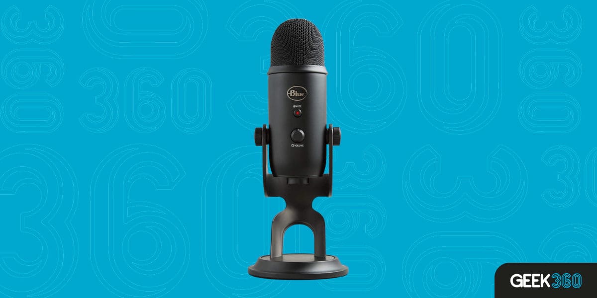 Melhor Microfone para Podcast