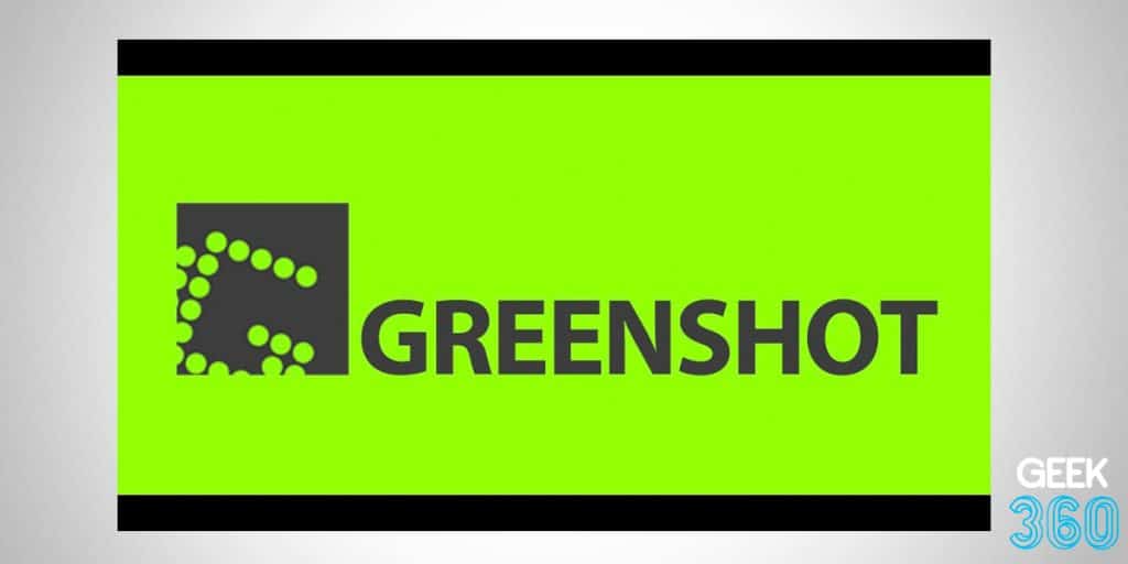 Software-Greenshot