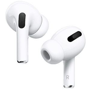 Tabela Apple AirPods Pro