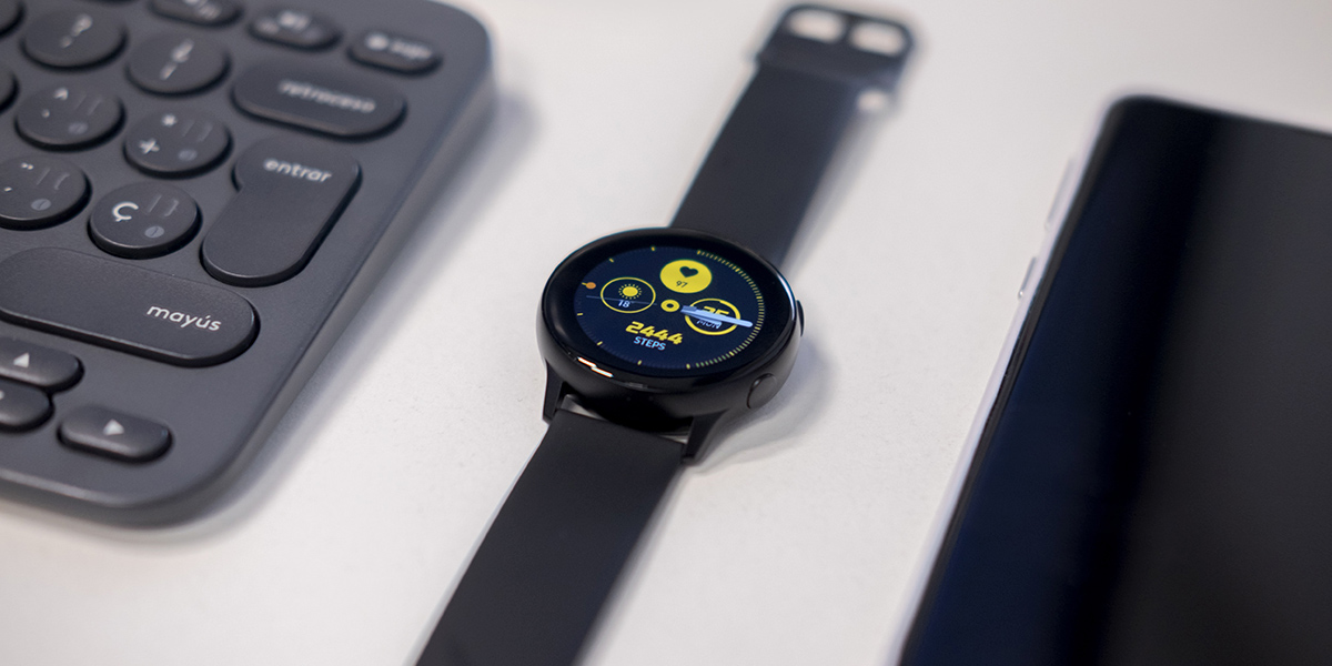 Melhores Smartwatch da Samsung