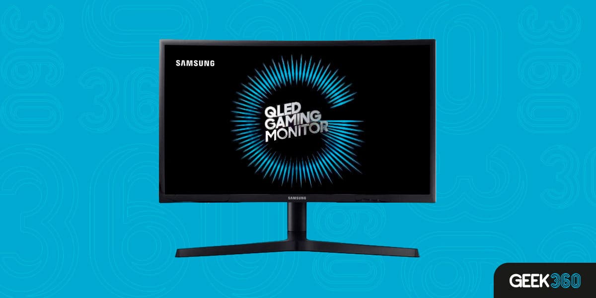 Monitor Gamer Samsung LC27FG73FQLXZD