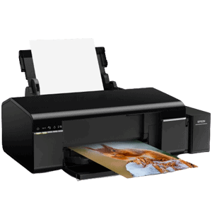 Impressora Epson EcoTank para Fotos
