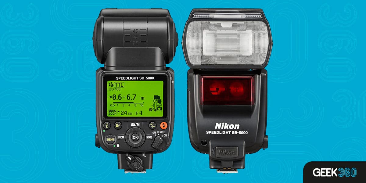 Melhor Flash da Nikon para Câmeras DSLR