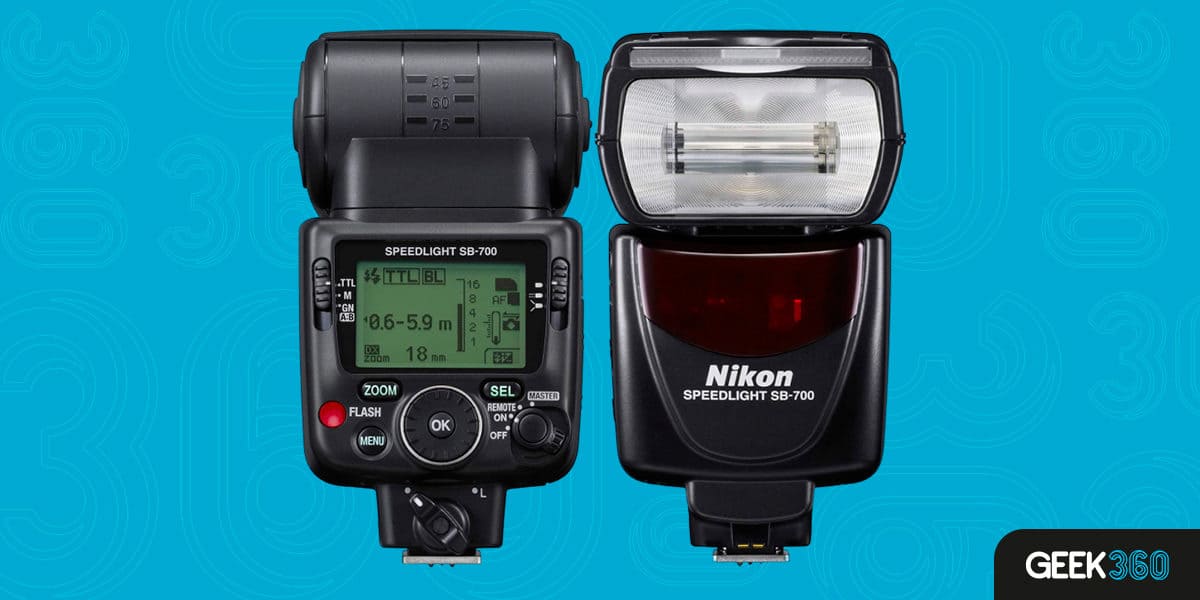 Melhor Flash da Nikon para Profissionais