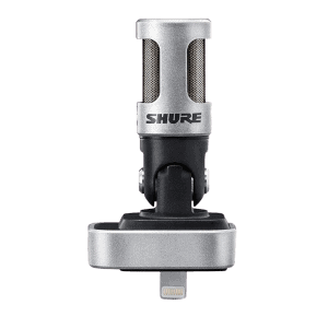 Microfone Shure MV88