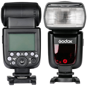 Flash Godox TT685 TTL