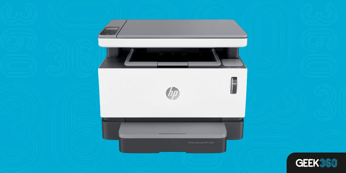 Melhor Impressora HP com Toner