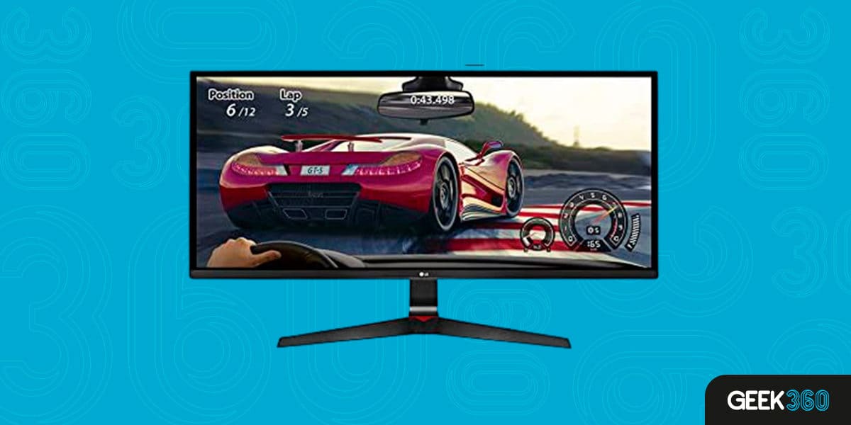 Monitor Gamer LG Ultrawide 29UM69G-B: Melhor Monitor LG para Maioria das Pessoas