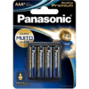 Panasonic Premium Lr03Egr/4B96