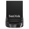 SanDisk Ultra Fit CZ430 - tabela