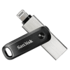 SanDisk iXpand Flash Drive Go - tabela